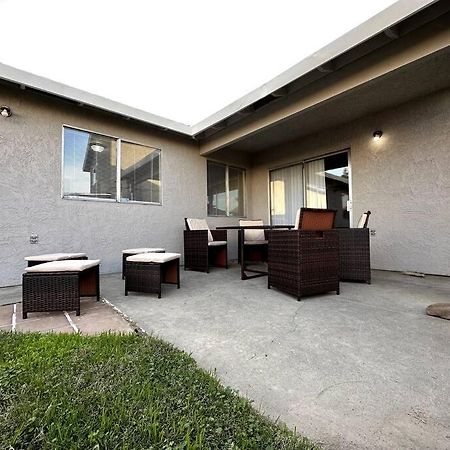 Comfortable House W/ Wi-Fi/Tv - Turlock,Ca Екстериор снимка