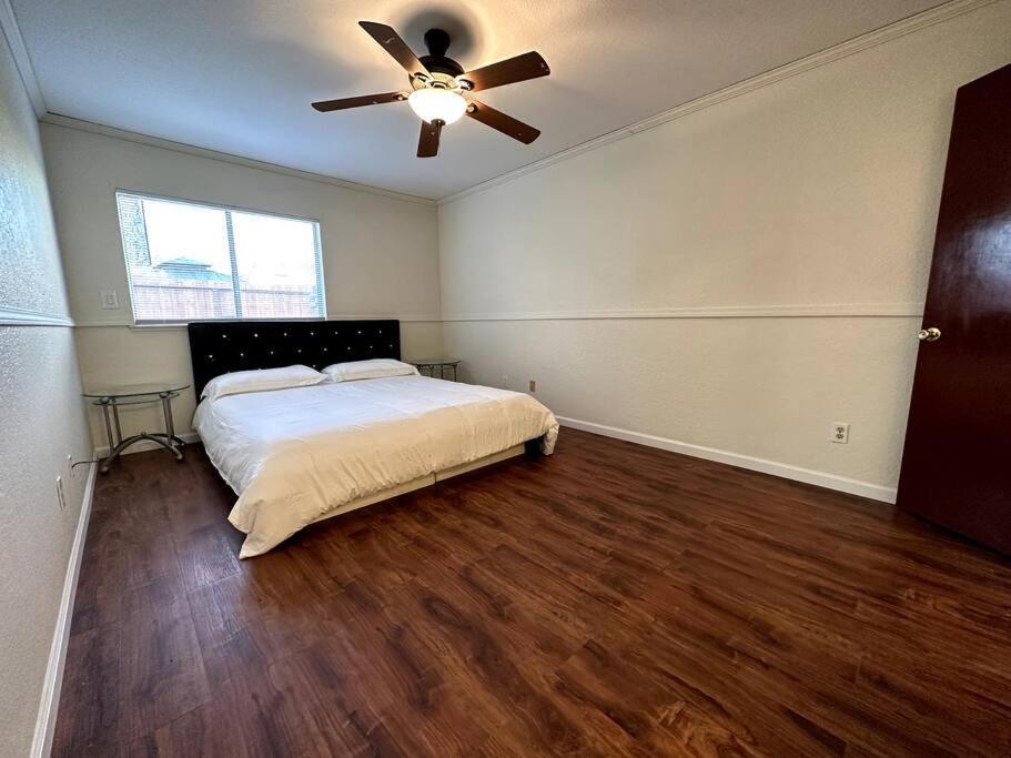 Comfortable House W/ Wi-Fi/Tv - Turlock,Ca Екстериор снимка